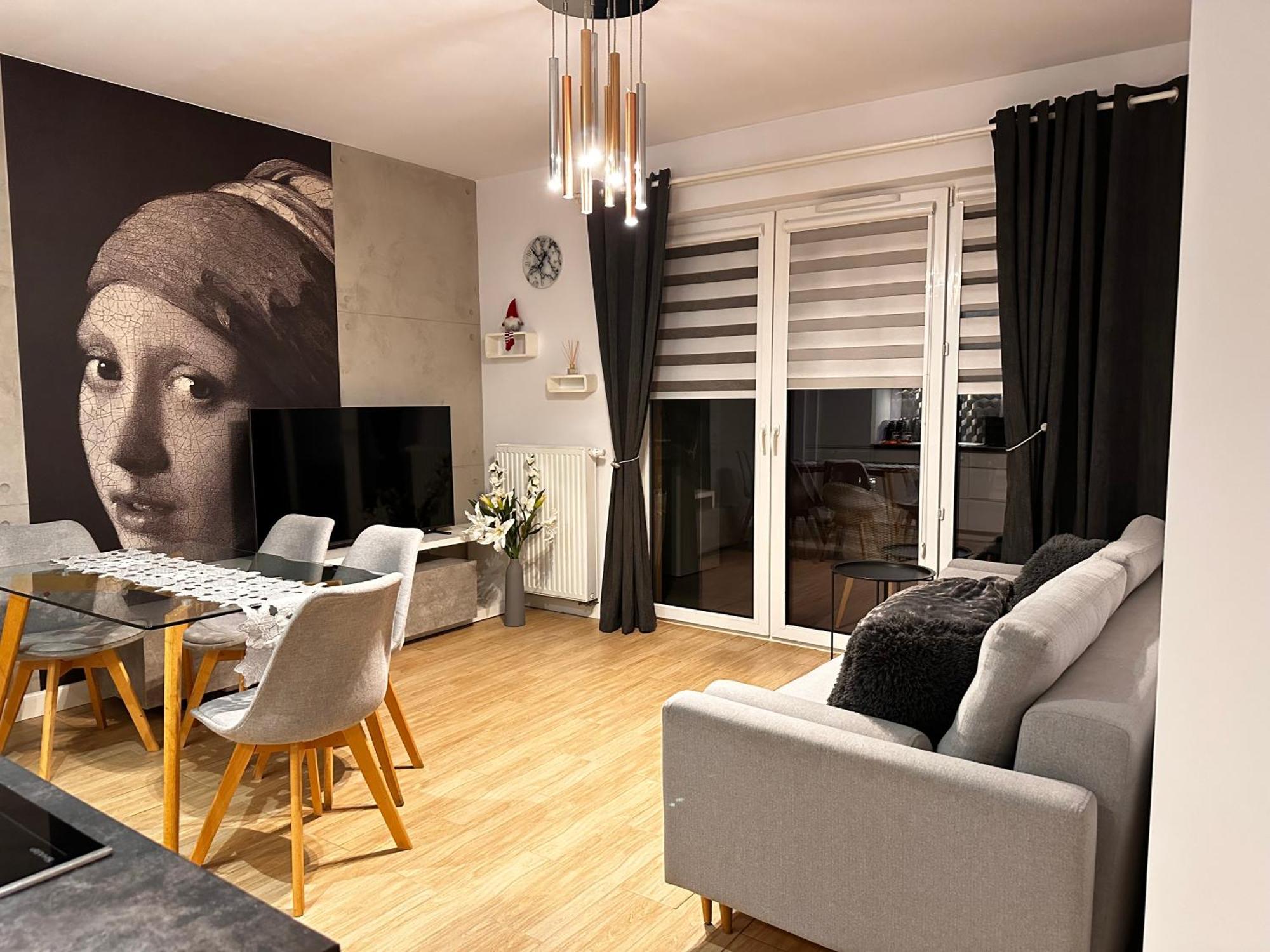 Apartamenty Figaretti Rakowicka Cracovie Extérieur photo