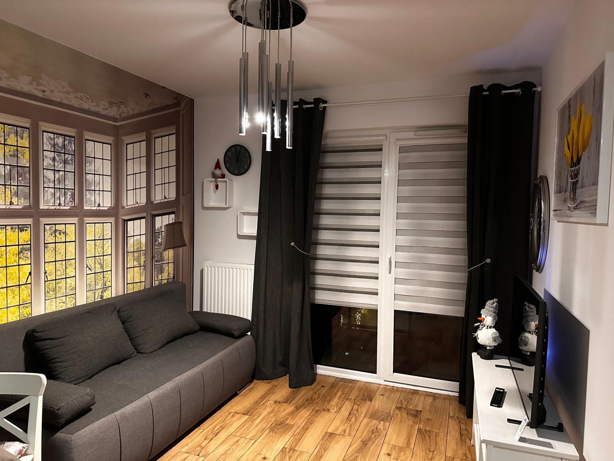 Apartamenty Figaretti Rakowicka Cracovie Extérieur photo