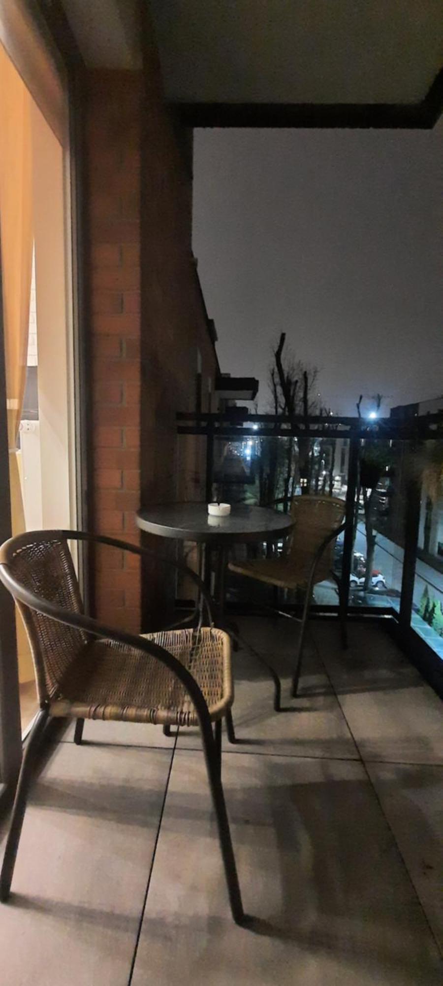 Apartamenty Figaretti Rakowicka Cracovie Extérieur photo