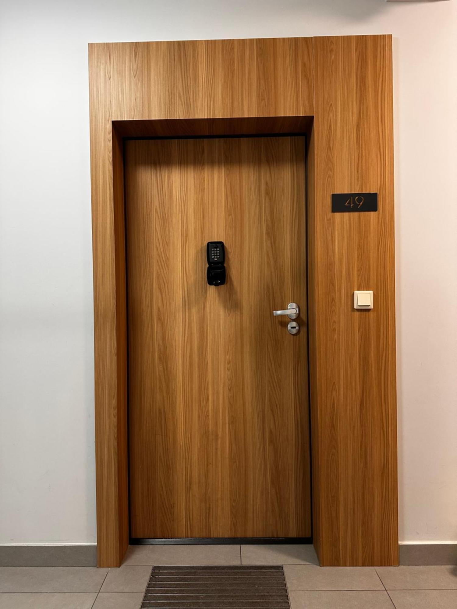 Apartamenty Figaretti Rakowicka Cracovie Chambre photo