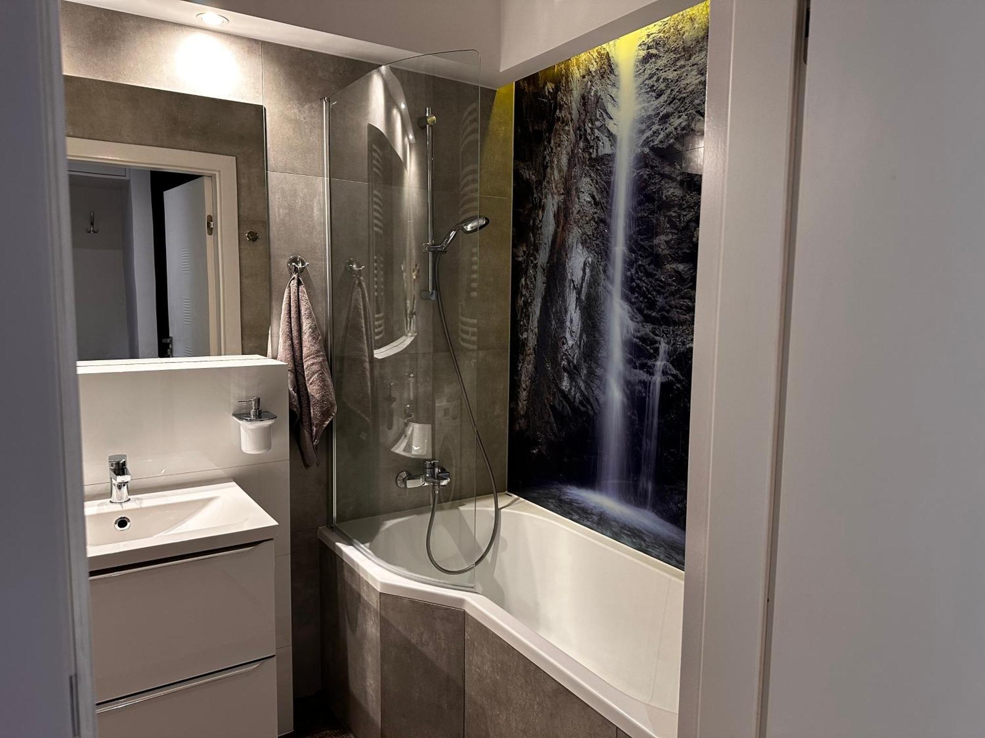 Apartamenty Figaretti Rakowicka Cracovie Chambre photo