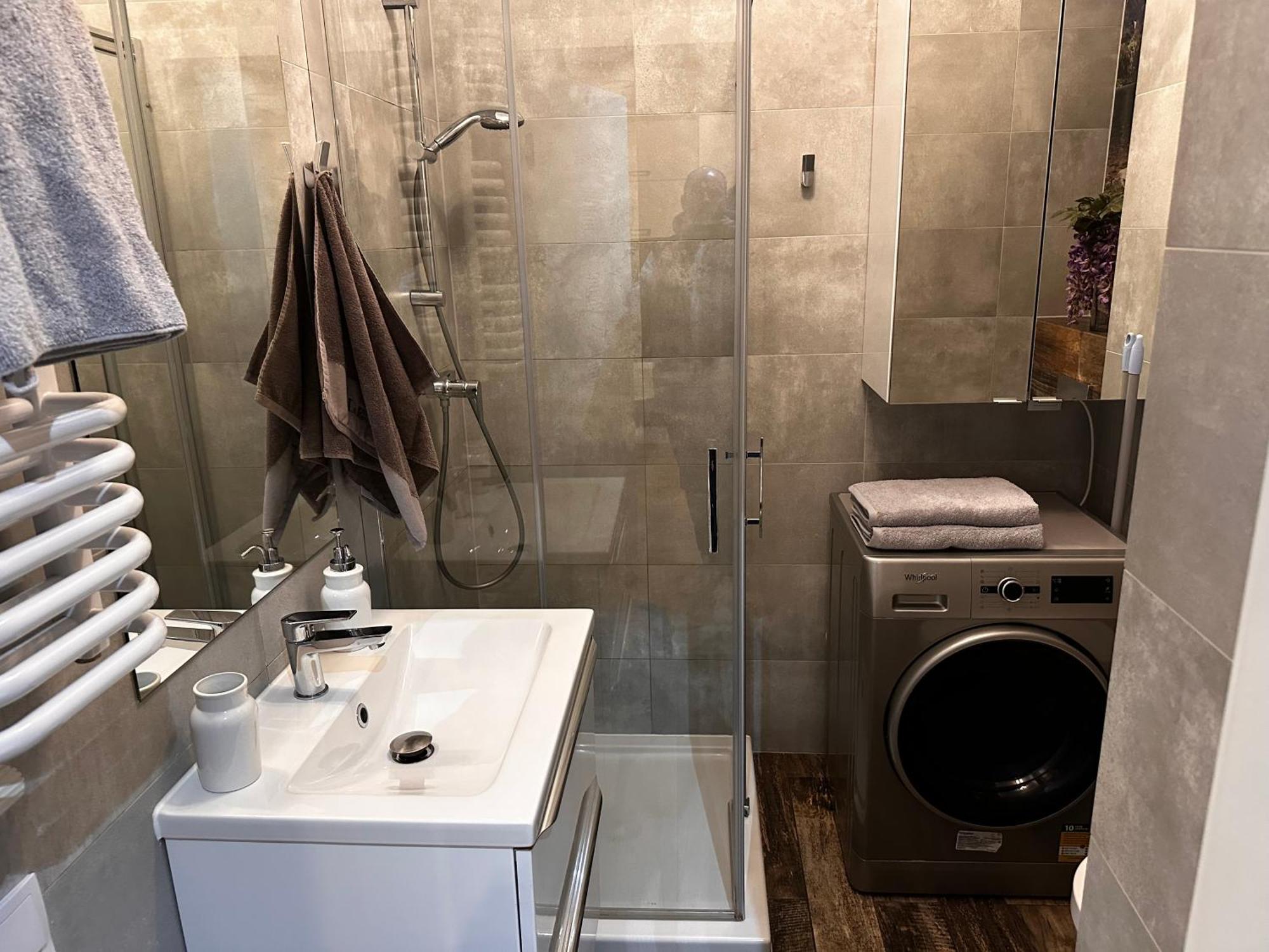 Apartamenty Figaretti Rakowicka Cracovie Chambre photo