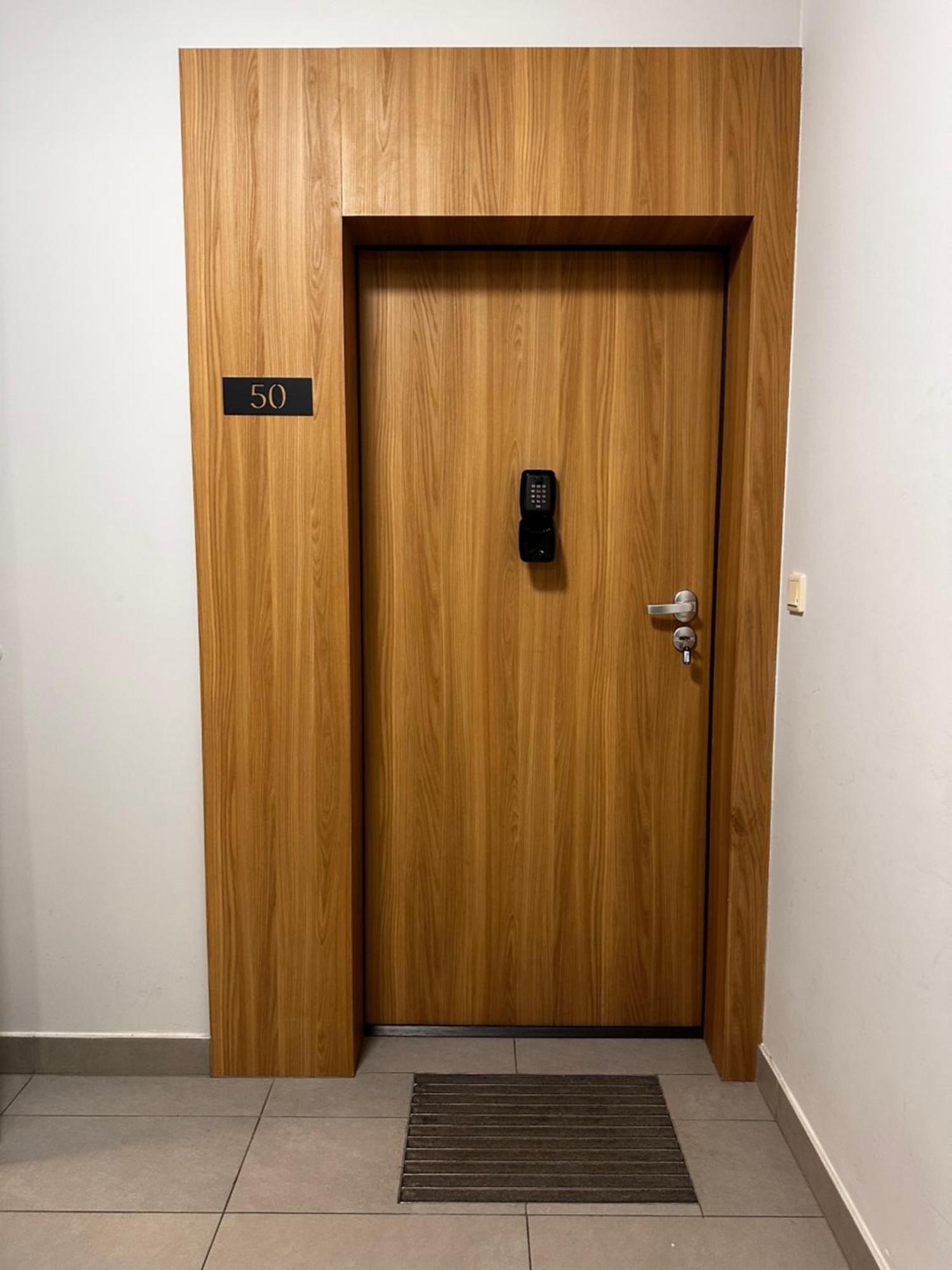 Apartamenty Figaretti Rakowicka Cracovie Chambre photo