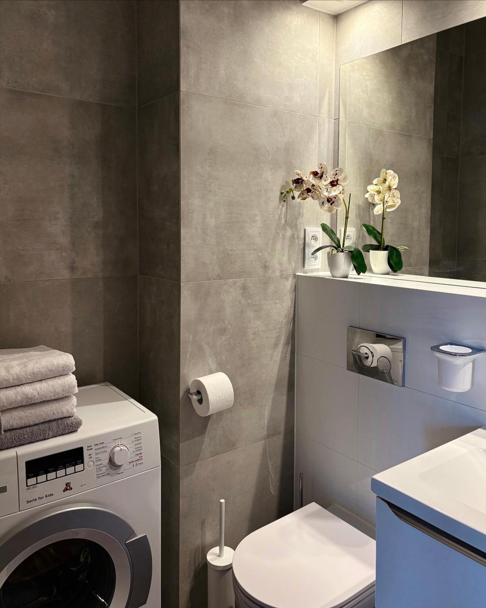 Apartamenty Figaretti Rakowicka Cracovie Extérieur photo