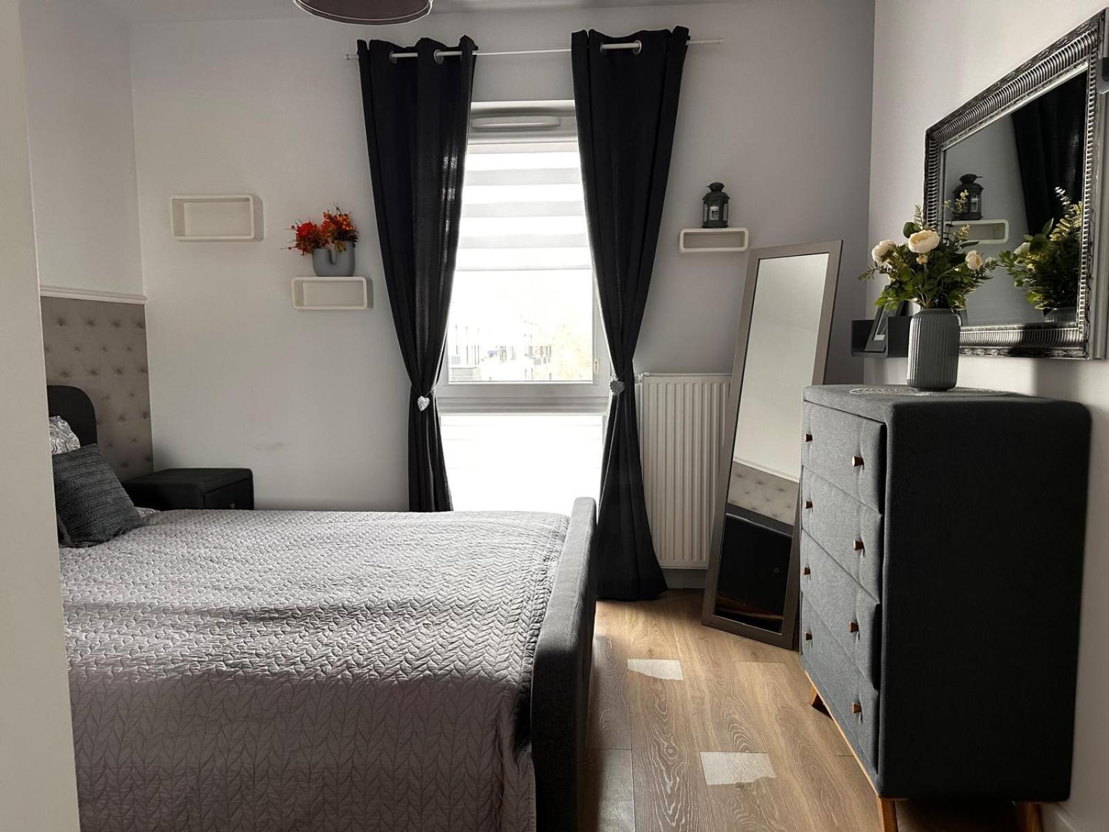 Apartamenty Figaretti Rakowicka Cracovie Extérieur photo