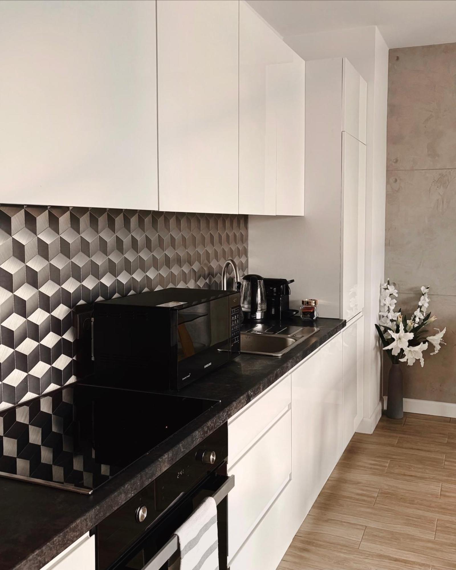Apartamenty Figaretti Rakowicka Cracovie Chambre photo