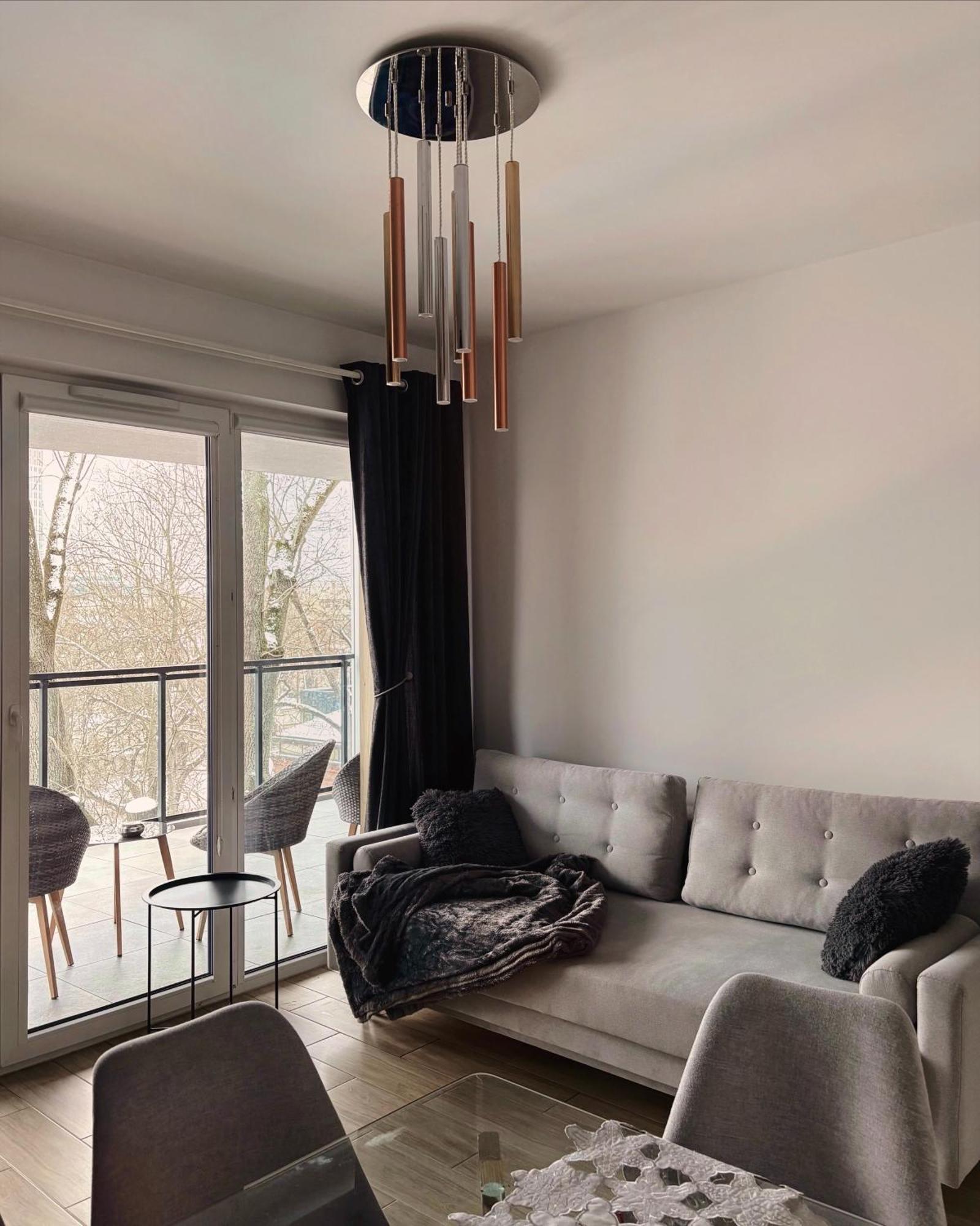 Apartamenty Figaretti Rakowicka Cracovie Chambre photo