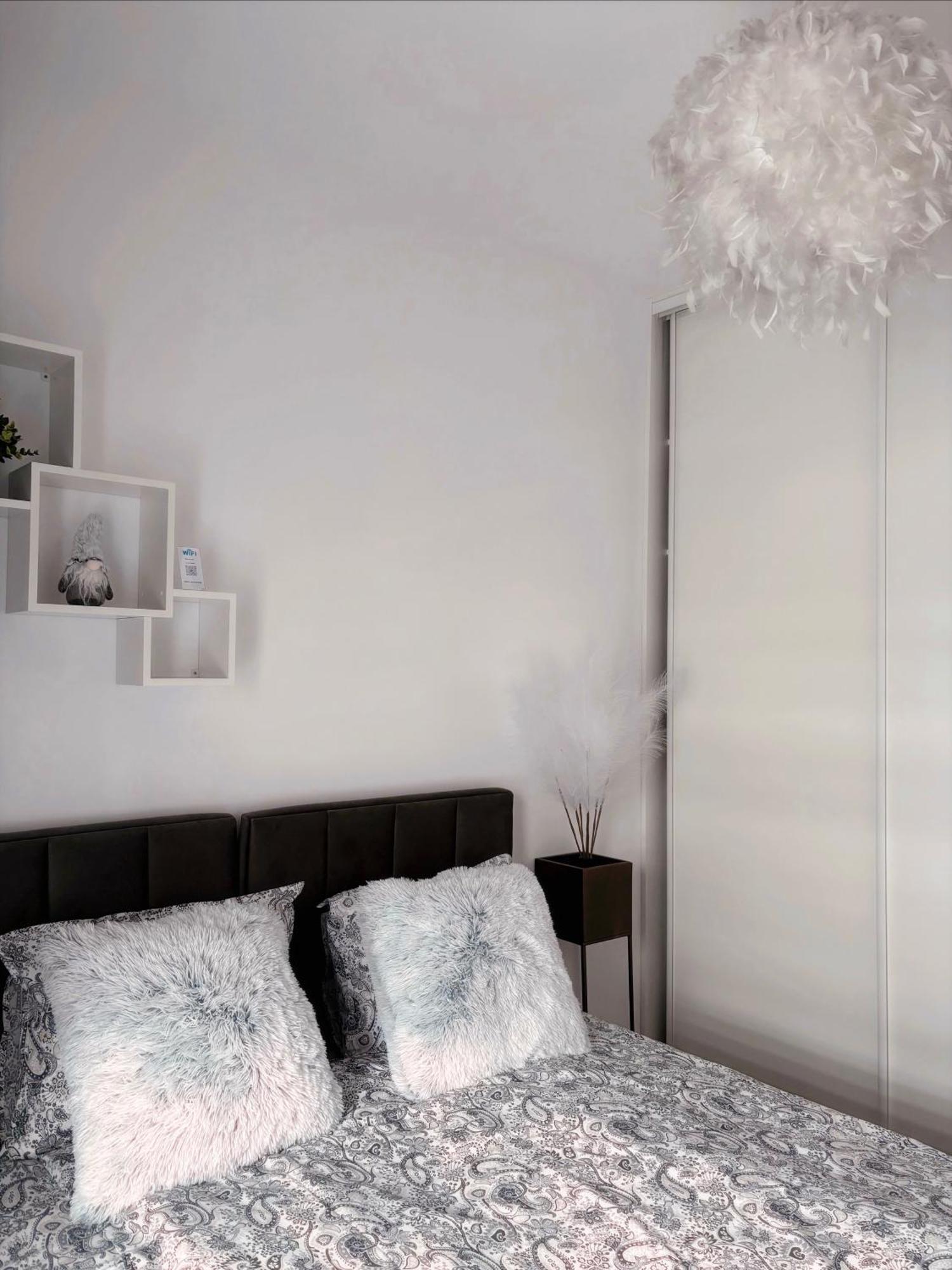 Apartamenty Figaretti Rakowicka Cracovie Extérieur photo