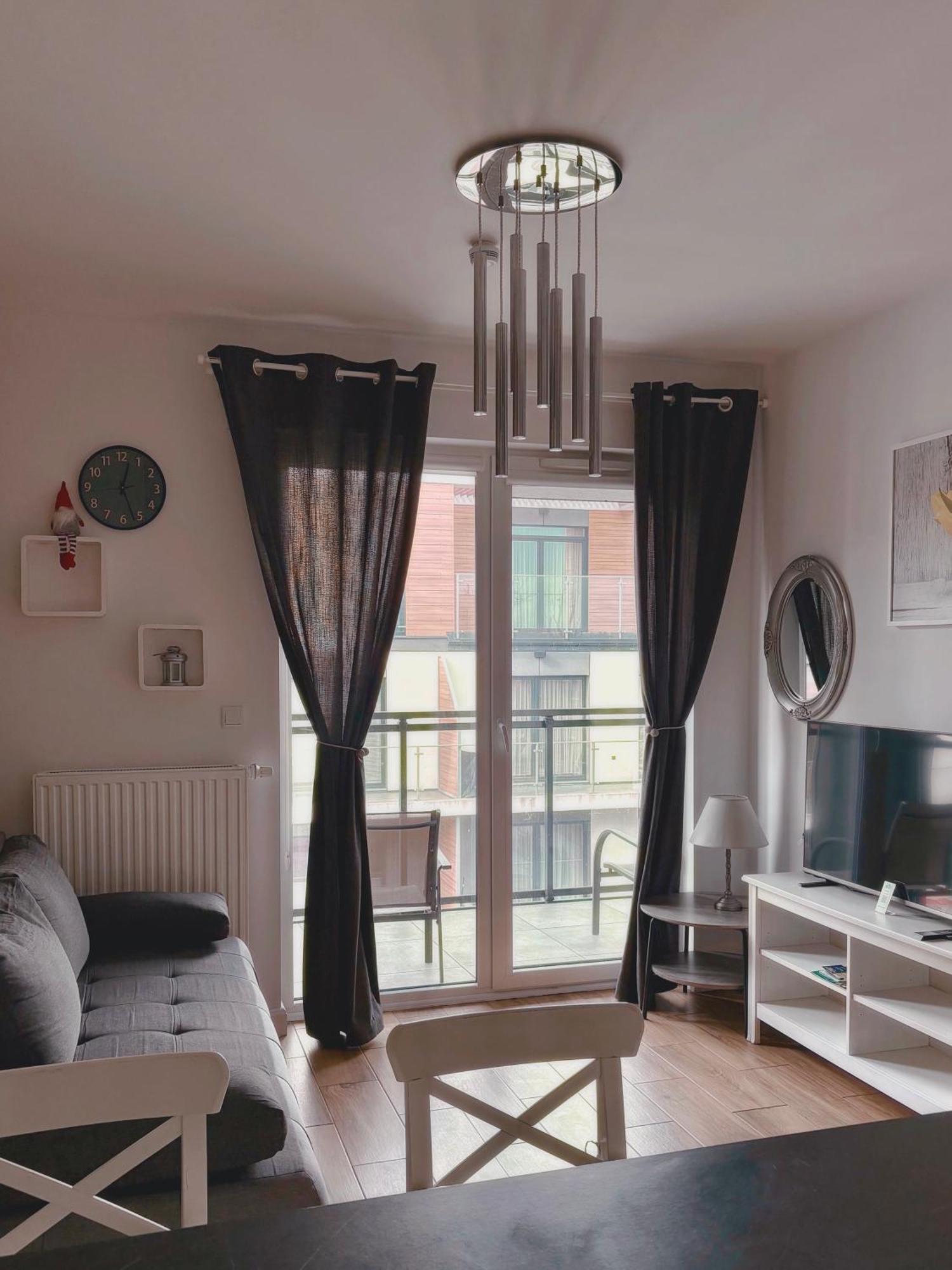 Apartamenty Figaretti Rakowicka Cracovie Chambre photo