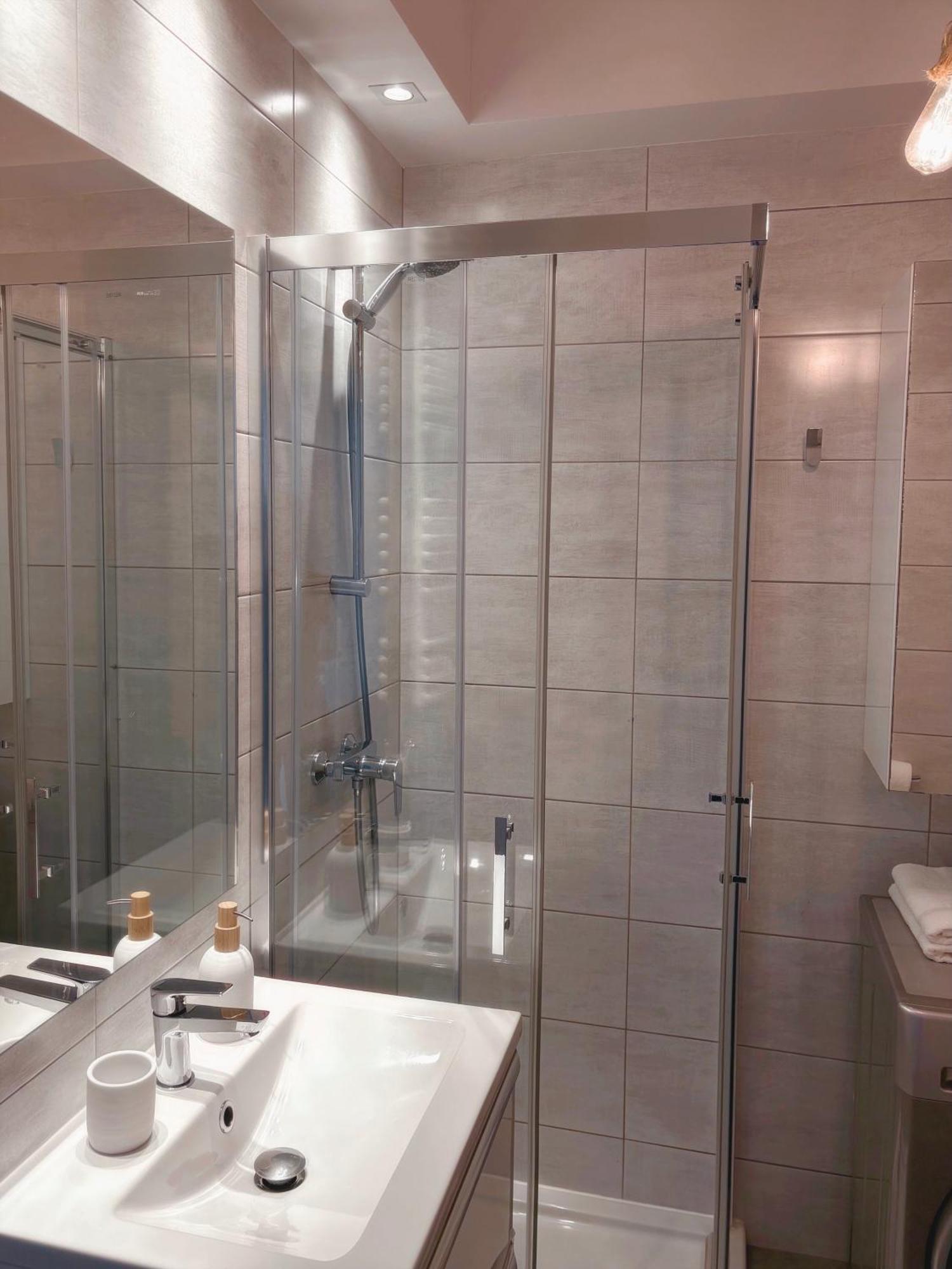 Apartamenty Figaretti Rakowicka Cracovie Extérieur photo