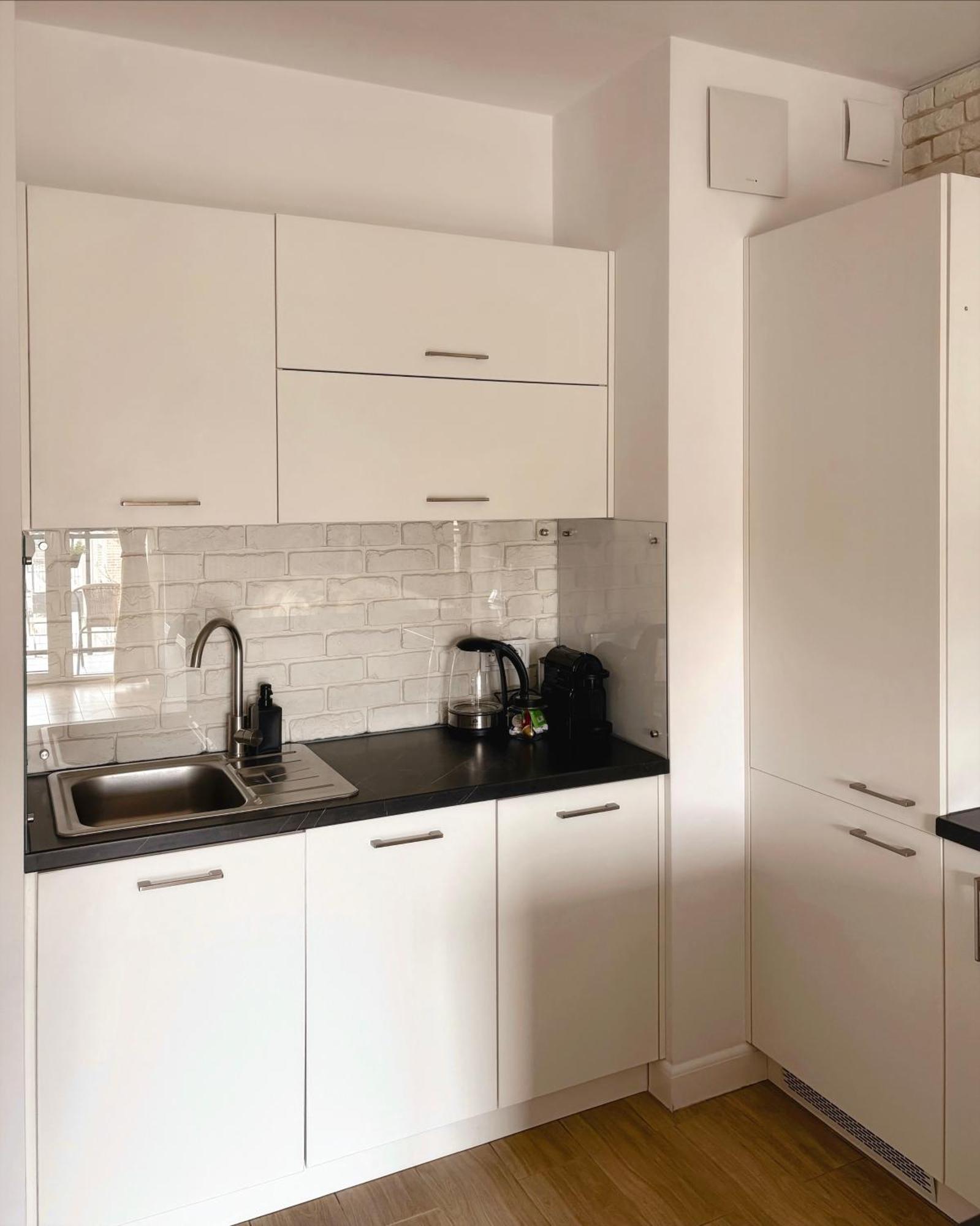 Apartamenty Figaretti Rakowicka Cracovie Chambre photo