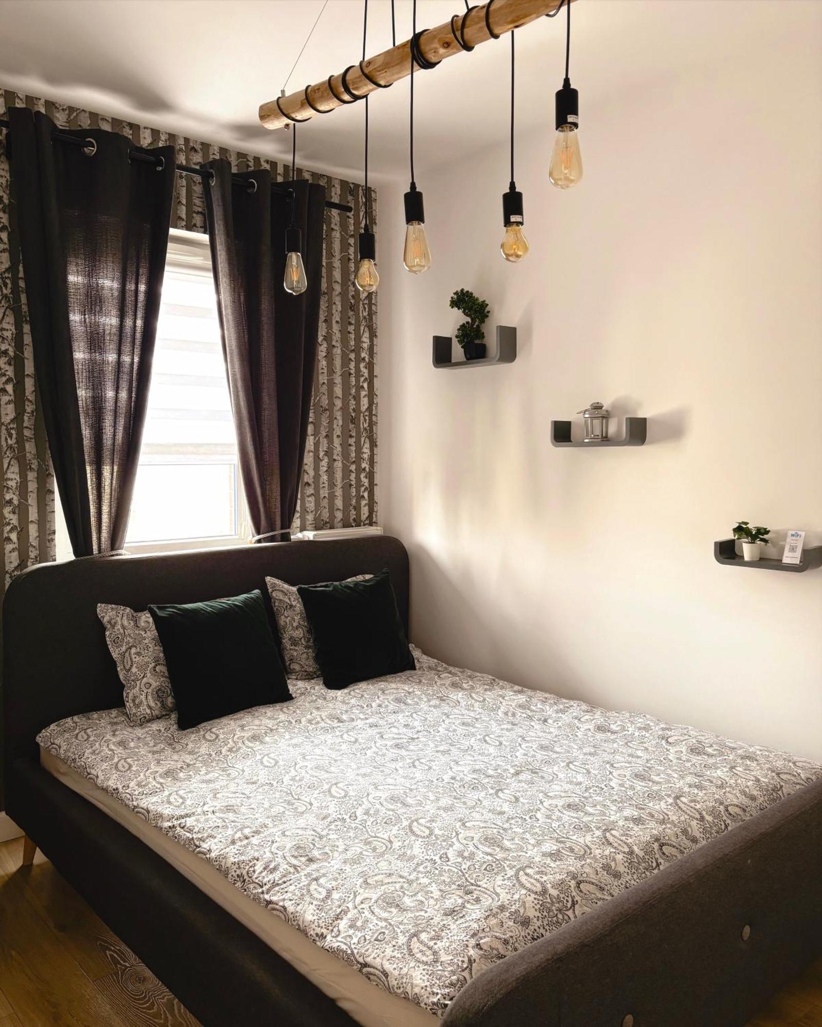 Apartamenty Figaretti Rakowicka Cracovie Extérieur photo