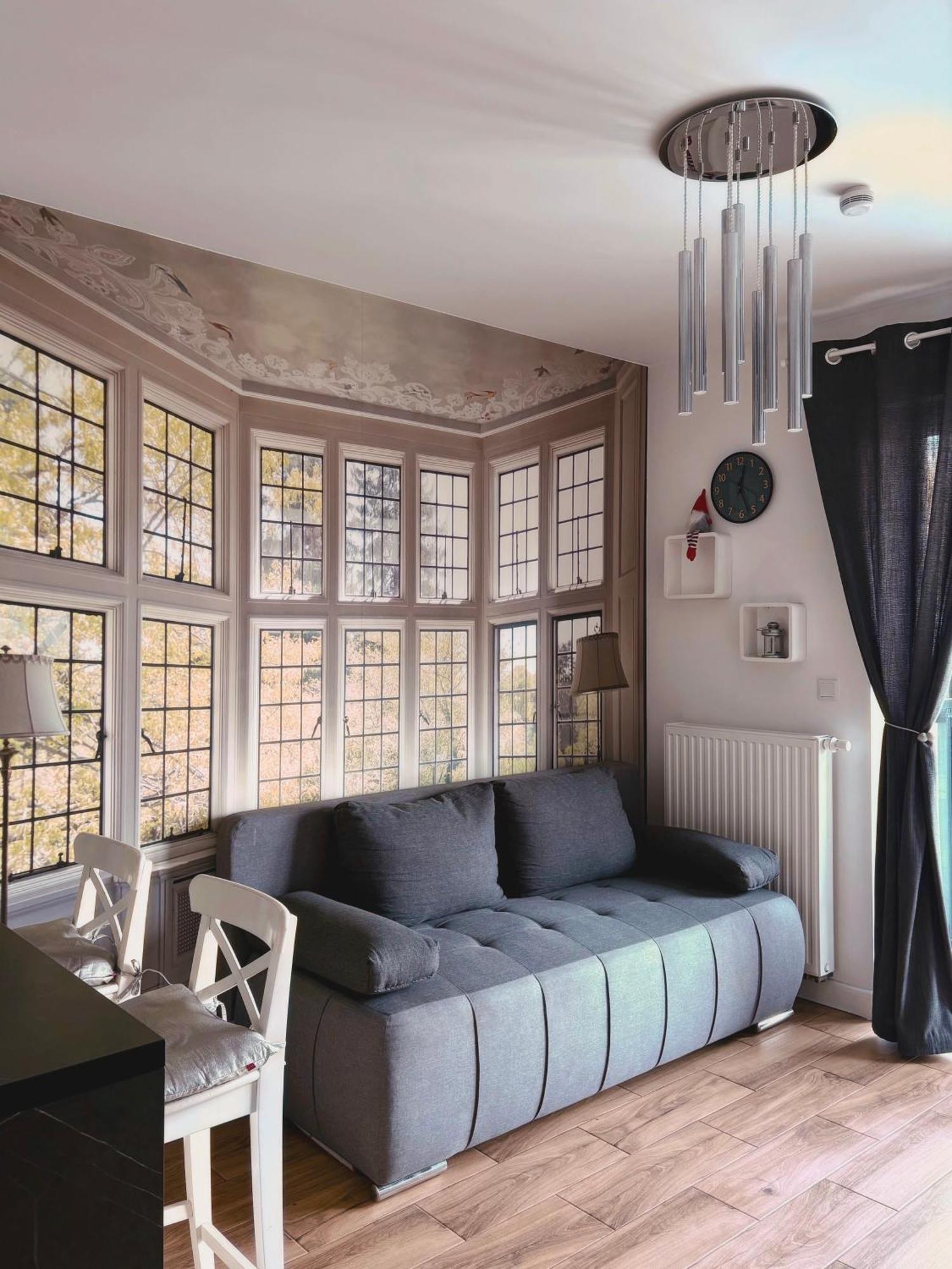 Apartamenty Figaretti Rakowicka Cracovie Extérieur photo